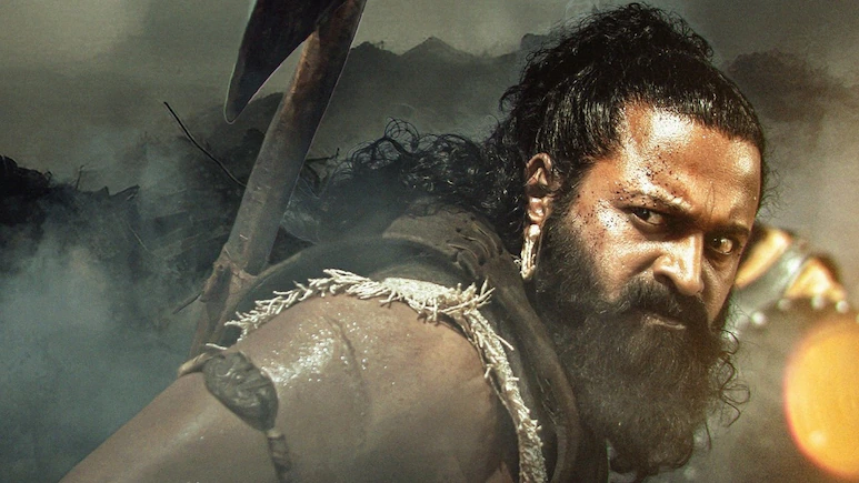 Kantara A Legend Chapter 1 Review