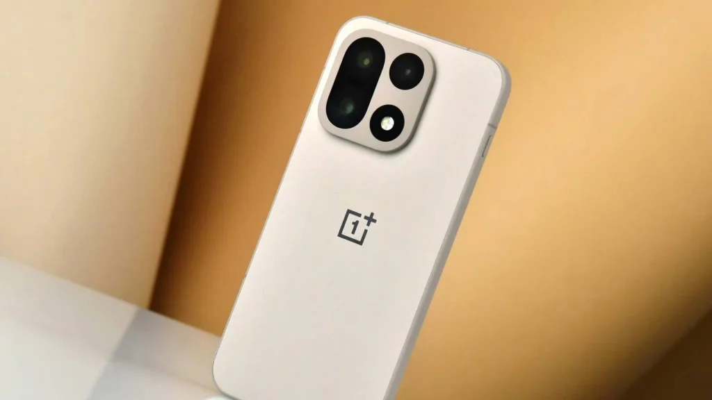 Incredible OnePlus 15: Launch Secrets Revealed