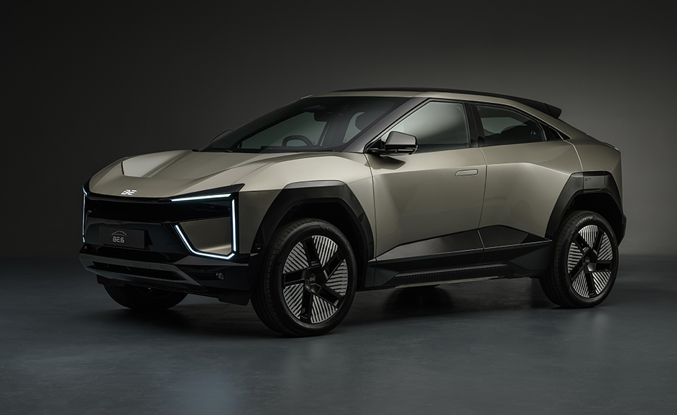 Mahindra BE 6 & XEV 9e Get Special Anniversary